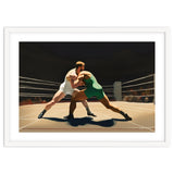Wrestlers #2 thumbnail