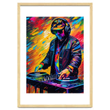Dj Art, Music thumbnail