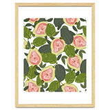 Guava #society6 #decor #buyart thumbnail