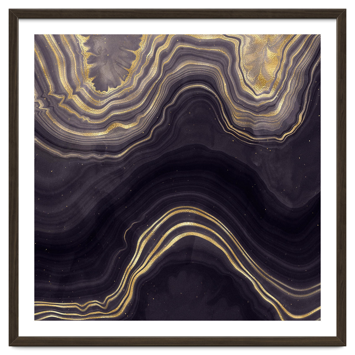 Agate Texture 08