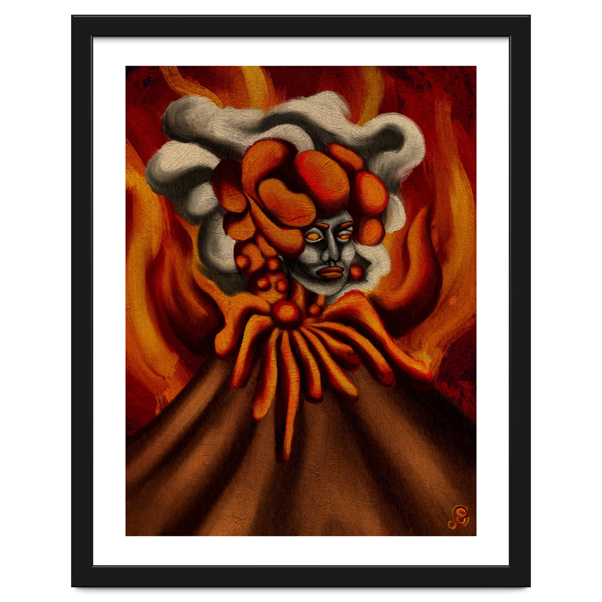 "But What Do You Know About Female Rage?"