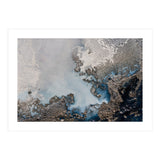 Sea Of Secrets (Print Only) thumbnail
