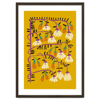 Matisse Expression Serenity Yellow