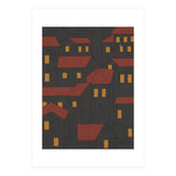 To Live at Night (Print Only) thumbnail