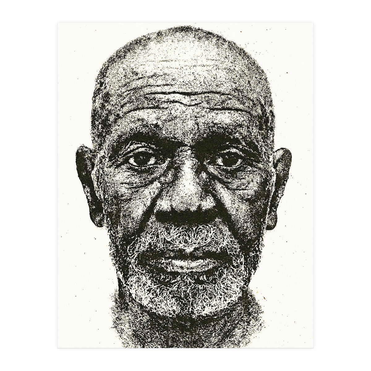 Gyotaku 06.01 (Print Only)