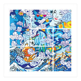 True Blue (Print Only) thumbnail