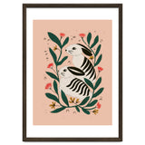 Hares Among Flowers thumbnail