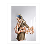 Pearl's Love (Print Only) thumbnail