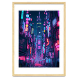 Tokyo City Neon thumbnail