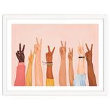 Peace thumbnail