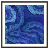 Blue Agate Texture 05 thumbnail