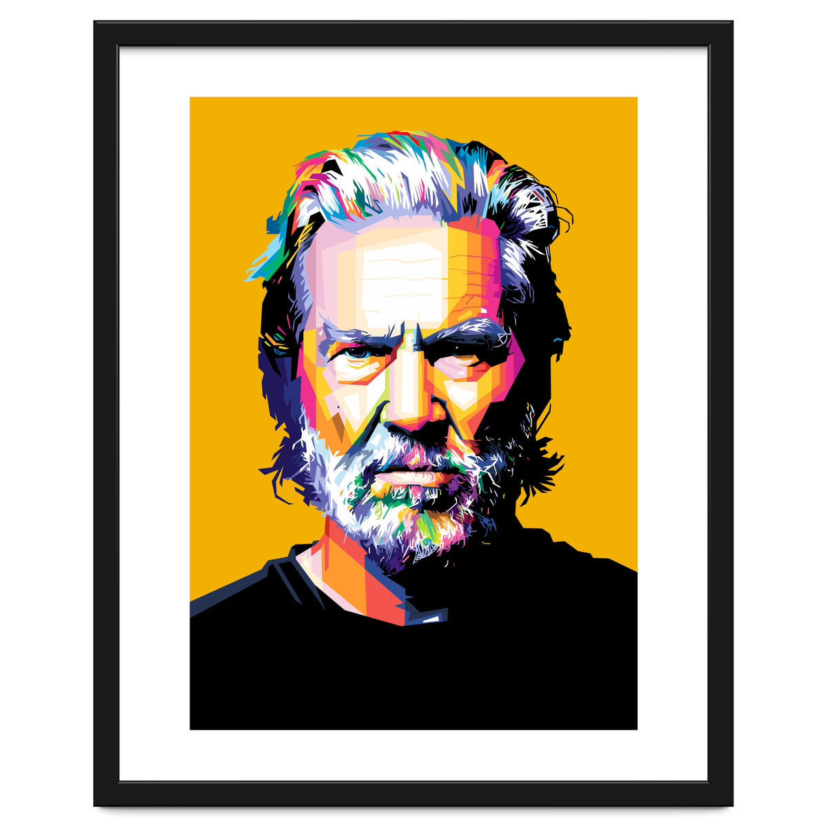 Jeff Bridges