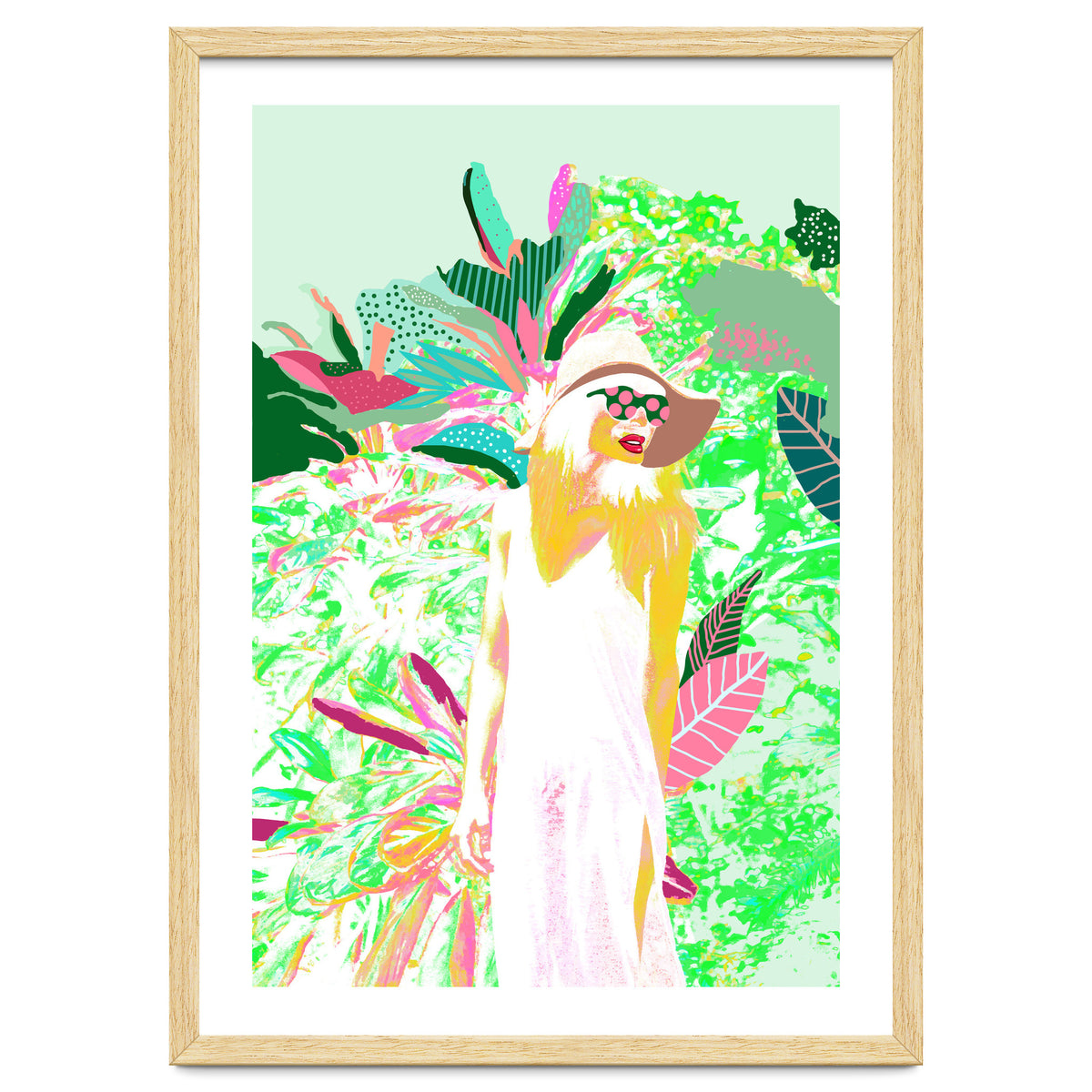 Vacay ||| #society6 #decor #buyart