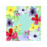 Floral Harmony (Print Only) thumbnail