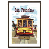 San Francisco Public Transport thumbnail