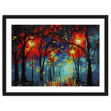 Abstract Nature Light Elegant thumbnail
