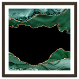Emerald & Gold Agate Texture 03 thumbnail