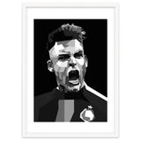 Lautaro Martinez Football Striker thumbnail