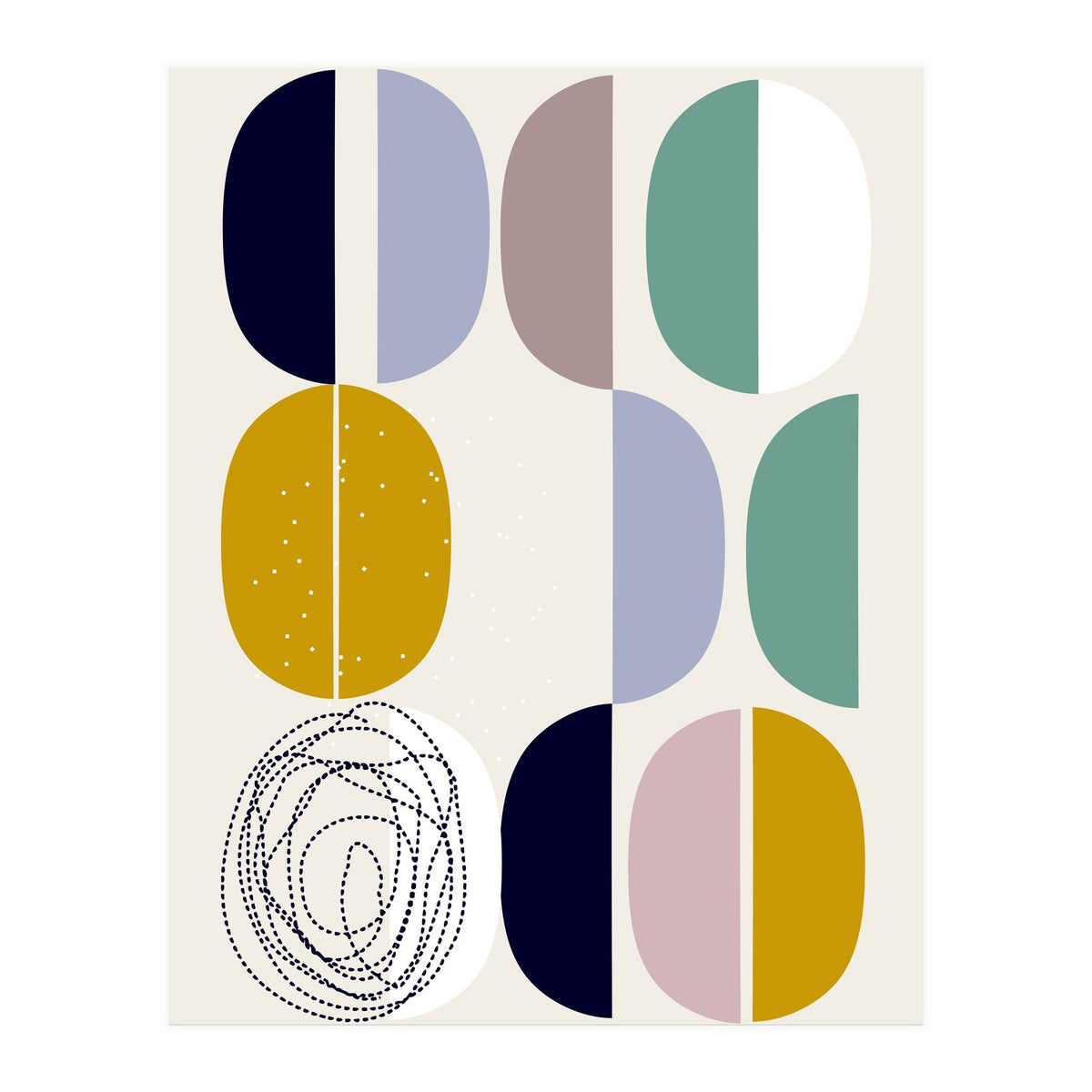 expectant iteration half time (Print Only)