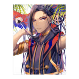 Anime (Print Only) thumbnail