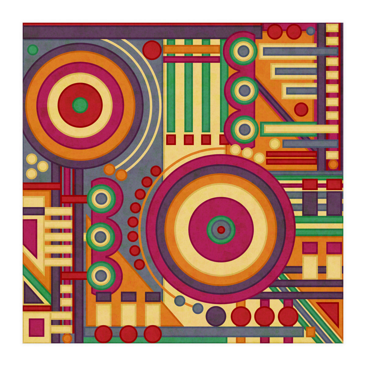 Process  (Print Only)