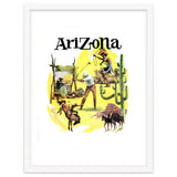 Arizona, Tourist Attractions thumbnail