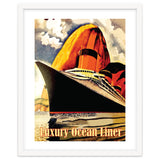 Luxury Ocean Liner thumbnail