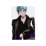 Anime (Print Only) thumbnail