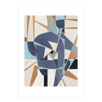 Mimicry (Print Only)