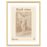Bath Time (1897) – Virgilio Tojetti (italian, 1851 1901) thumbnail