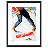 Ski School thumbnail