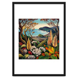 Anawhata End Of Summer thumbnail