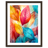 Autumn leaves 2 thumbnail