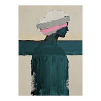 Solid Bridle 03 (Print Only)