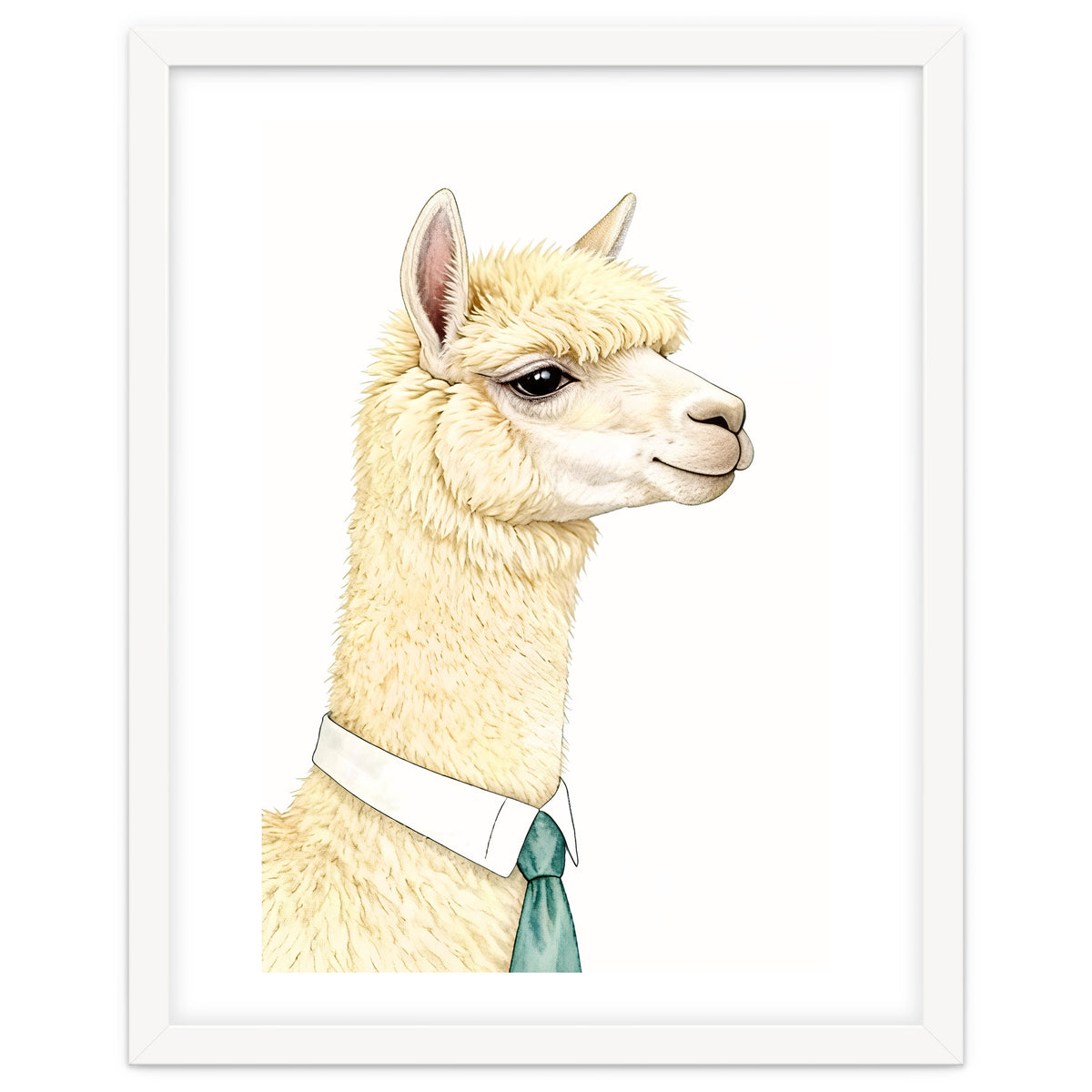 Alpaca