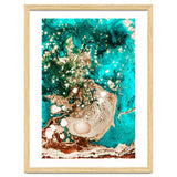 Resin Obsession #society6 #decor #buyart thumbnail