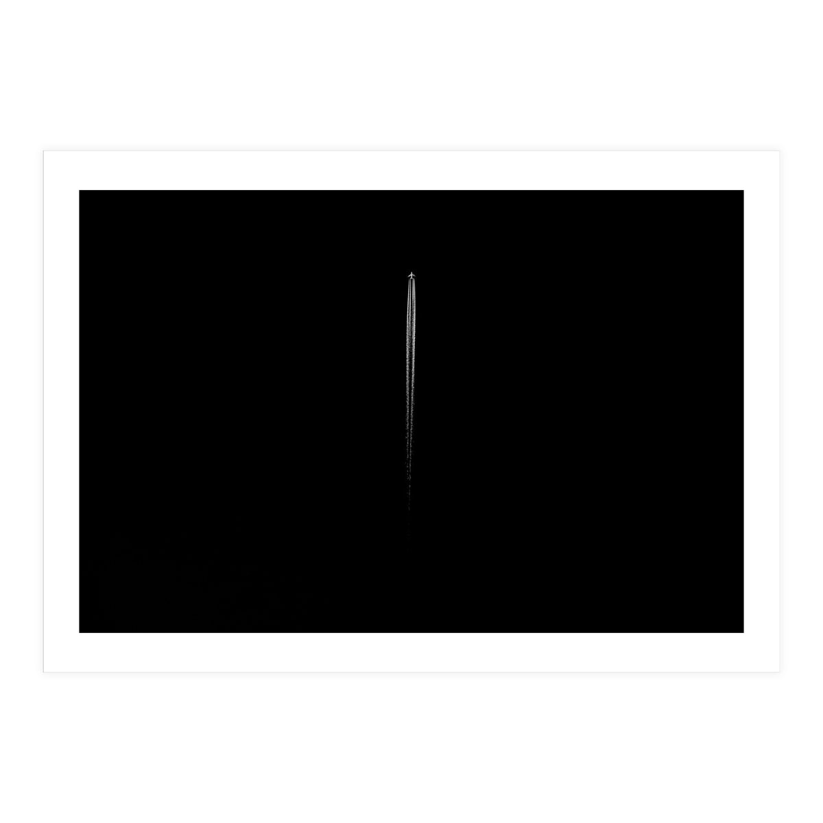 Black and White II (Print Only)