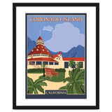 Coronado Island, California thumbnail