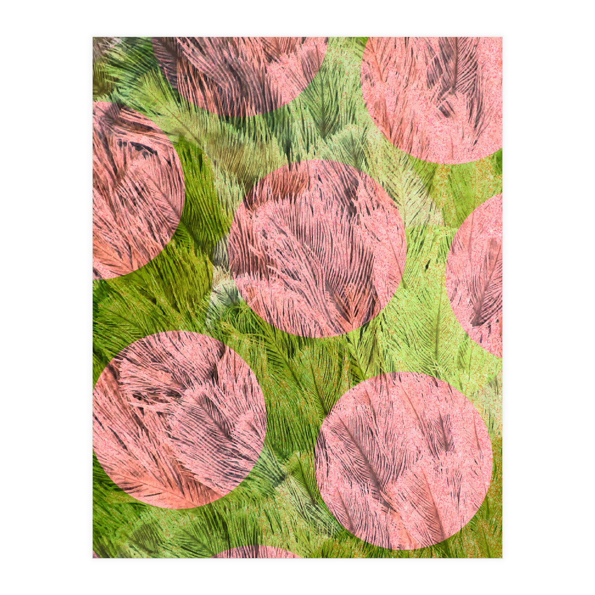 The Purity Of Desire (Print Only)