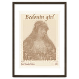 Bedouin Girl (1891) – Luis Ricardo Falero thumbnail