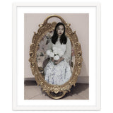 Autoportrait - Vintage Mirror thumbnail