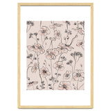 Wild Roses Floral Pattern thumbnail