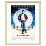 FIELD OF DREAMS (1989), directed by PHIL ALDEN ROBINSON. thumbnail