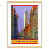 Fifth Avenye, New York thumbnail