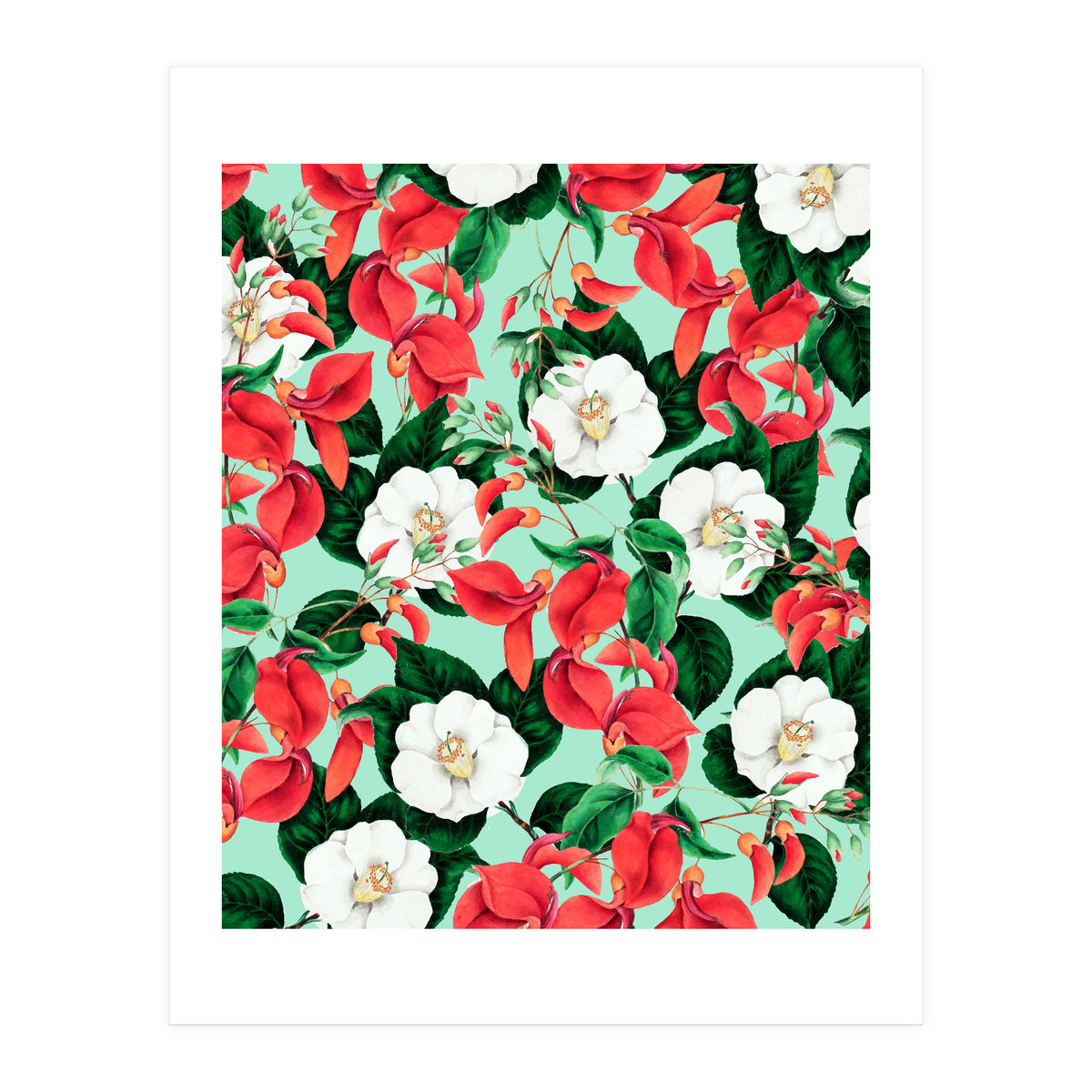 Royalty #society6 #decor #buyart (Print Only)