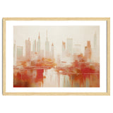 Buildings At Dusk 04 thumbnail