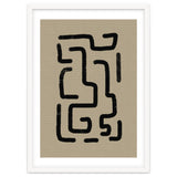 Minimalist Black Lines thumbnail
