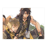 Anime (Print Only) thumbnail