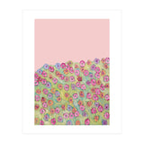 Summertime - Pink (Print Only) thumbnail