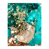Resin Obsession #society6 #decor #buyart (Print Only) thumbnail